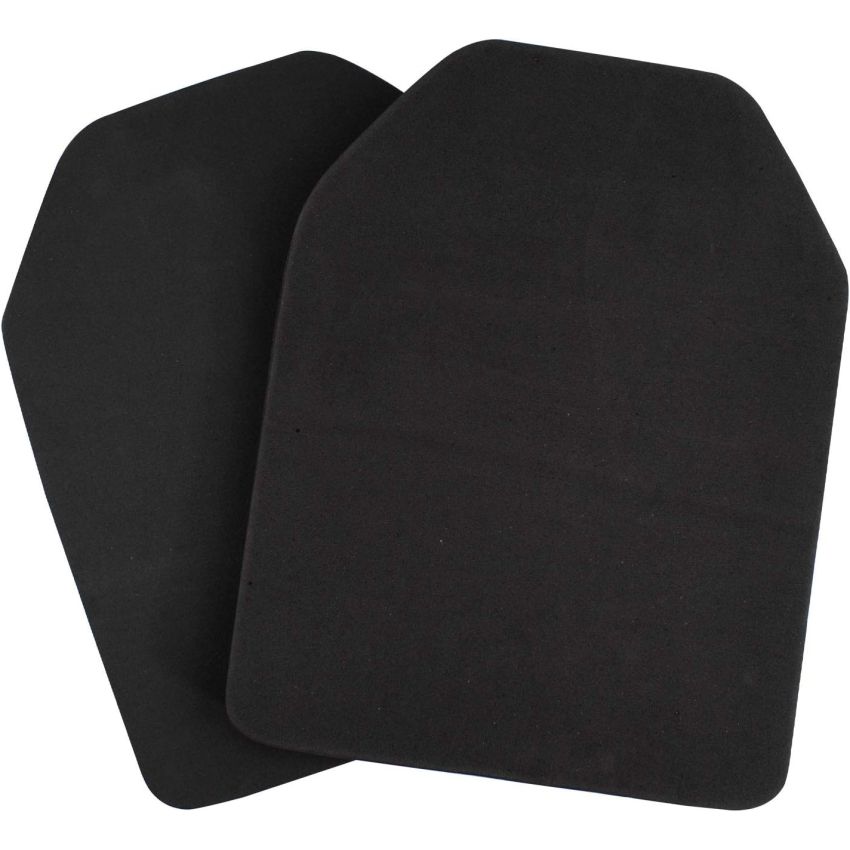 Pěnový plát DUMMY PLATES sada 2ks Mil-tec