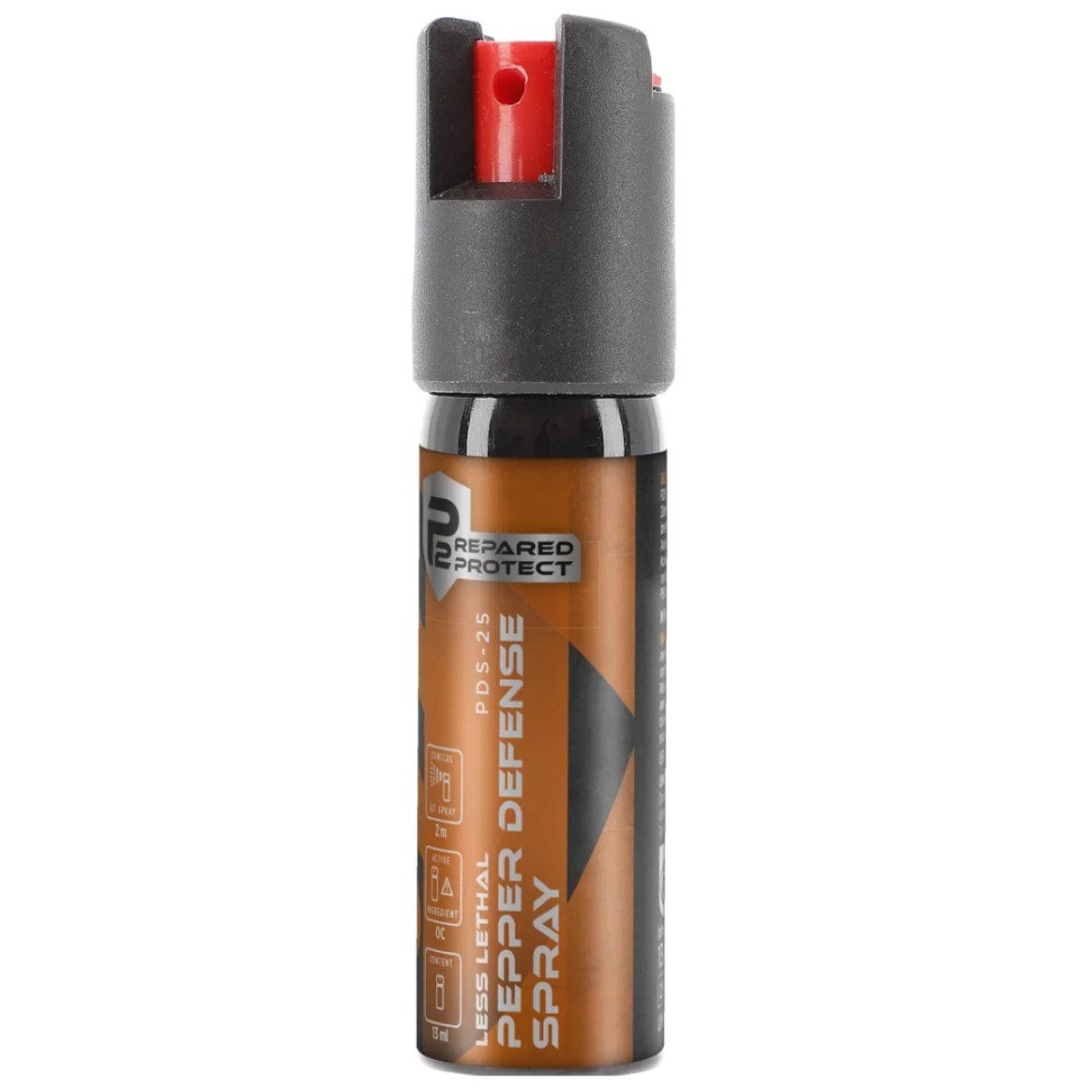 Pepper Defence spray P2P PDS-25 Fog 13ml
