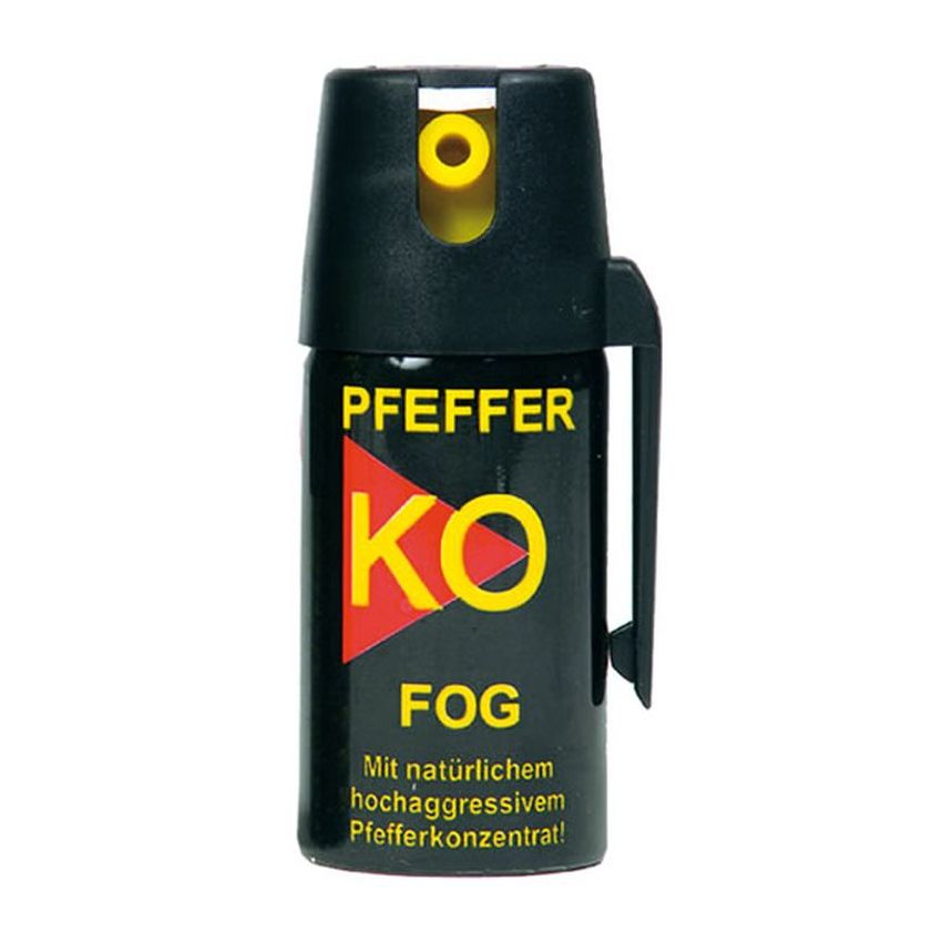 Obranný plyn KO-FOG 40ml