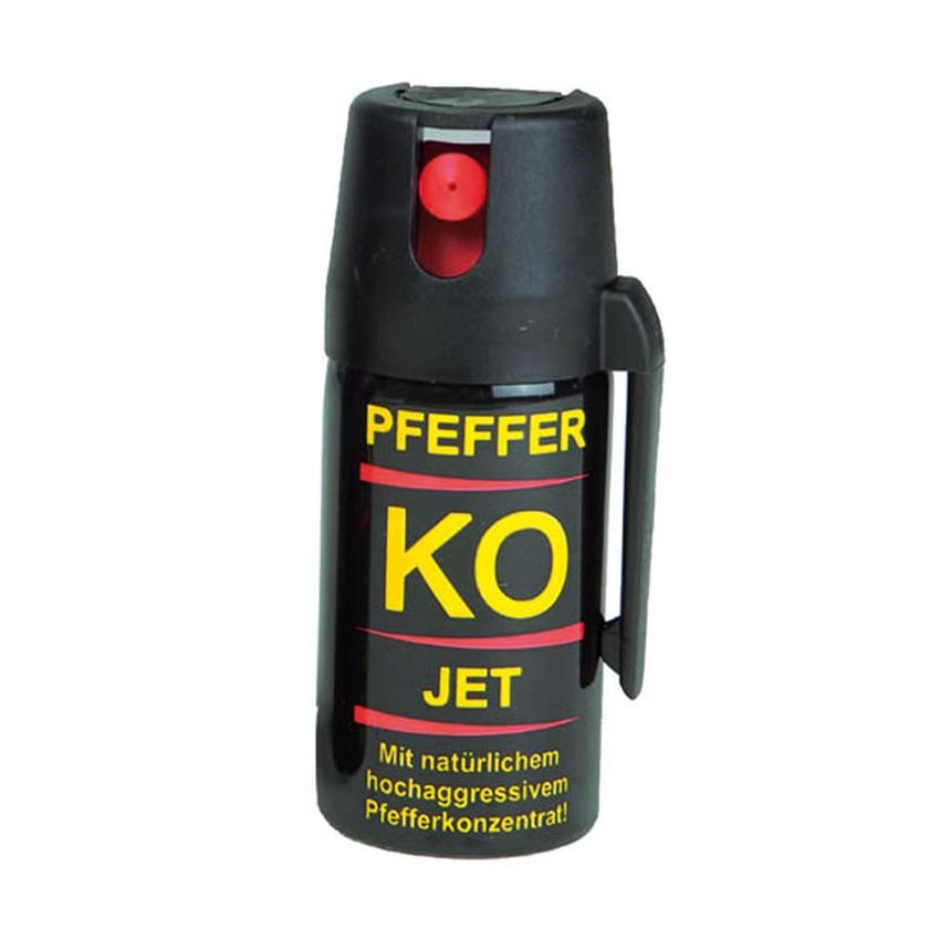 Obranný plyn KO-JET 40ml