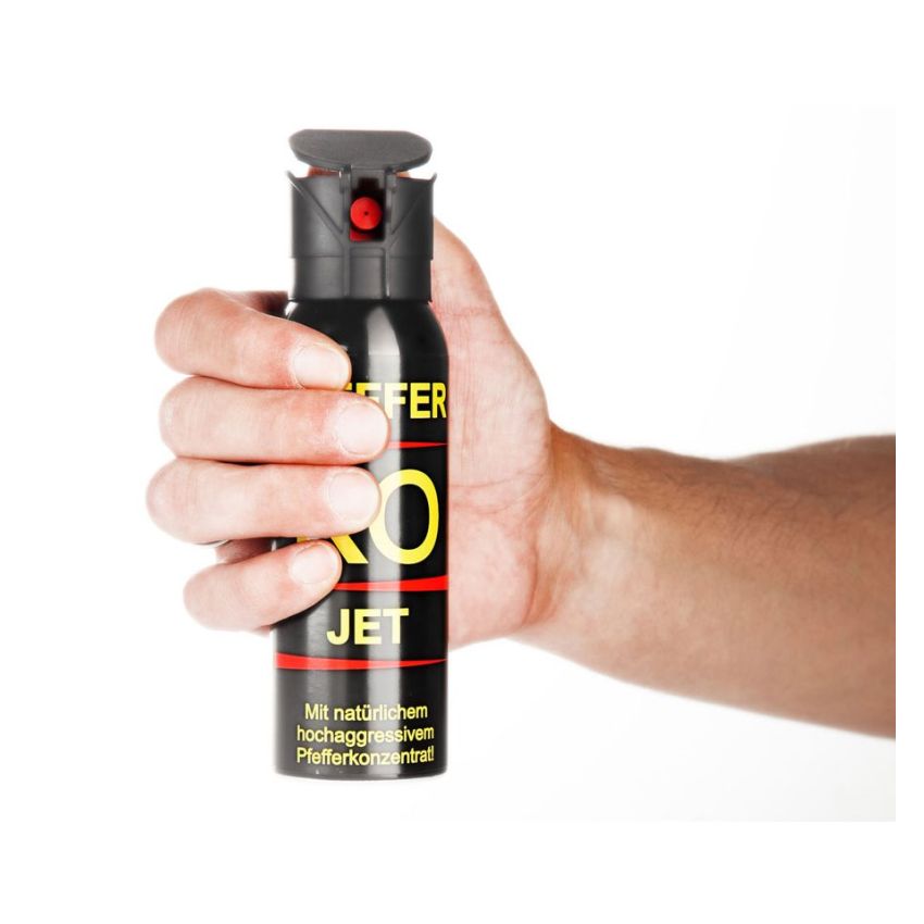 Obranný plyn KO-JET 100ml