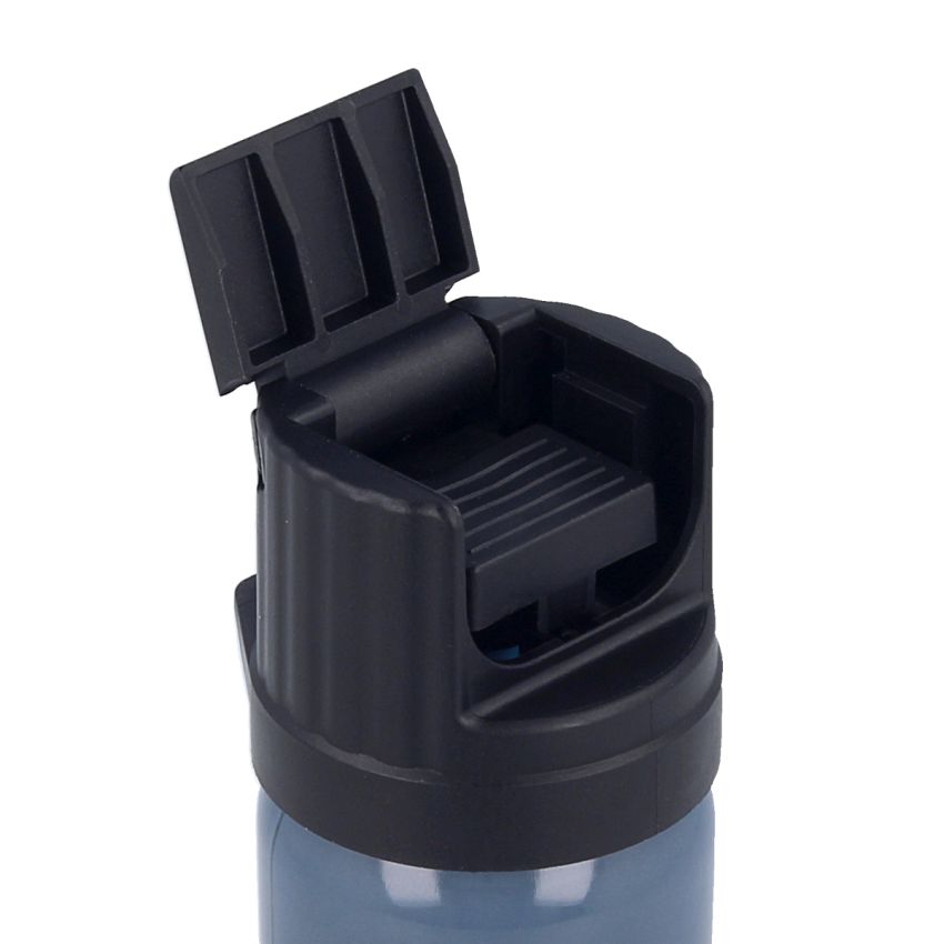 Pepřový sprej RED GEL GRAPHITE 50ml CLONA