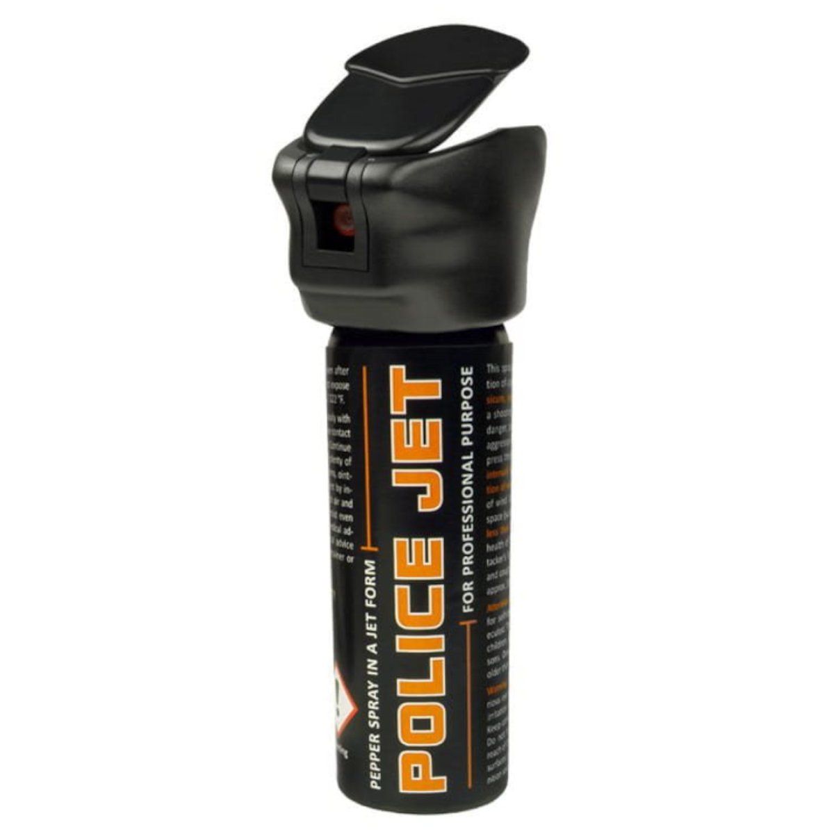 Pepřák POLICE JET 100ml
