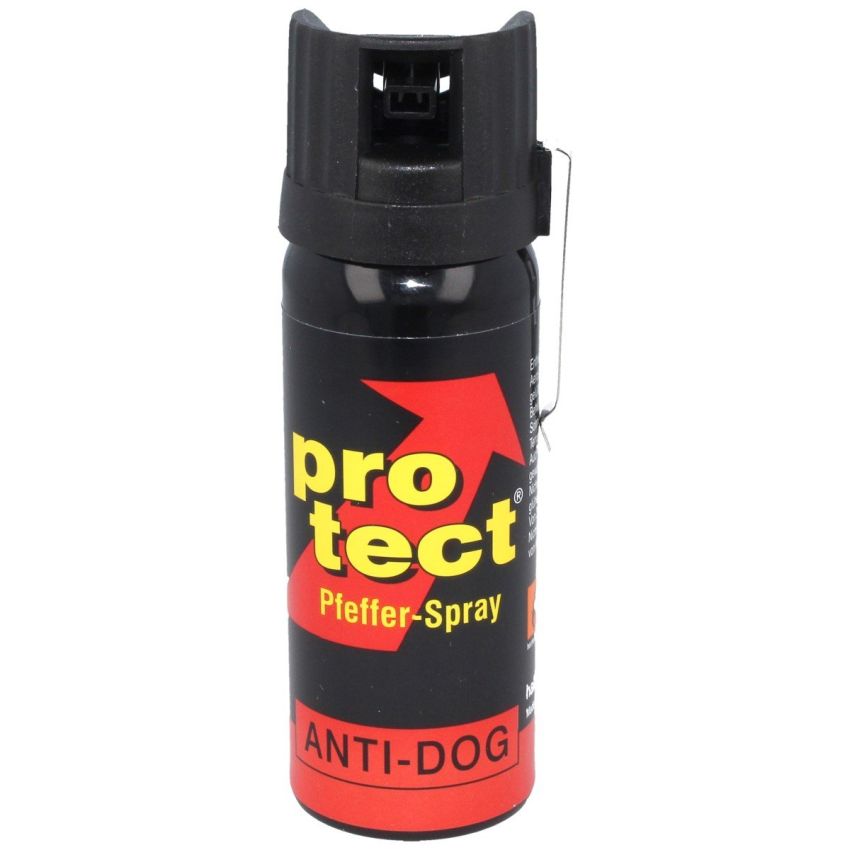 Obranný plyn ProTect 50ml