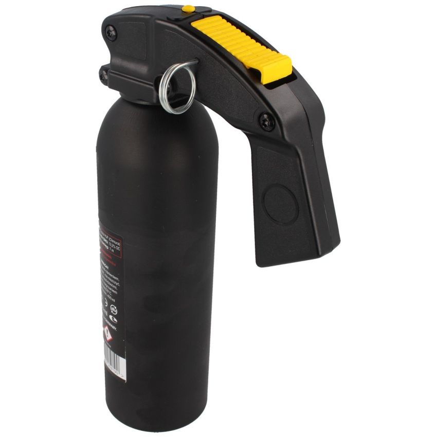 Obranný sprej POLICE RSG Foam 400ml