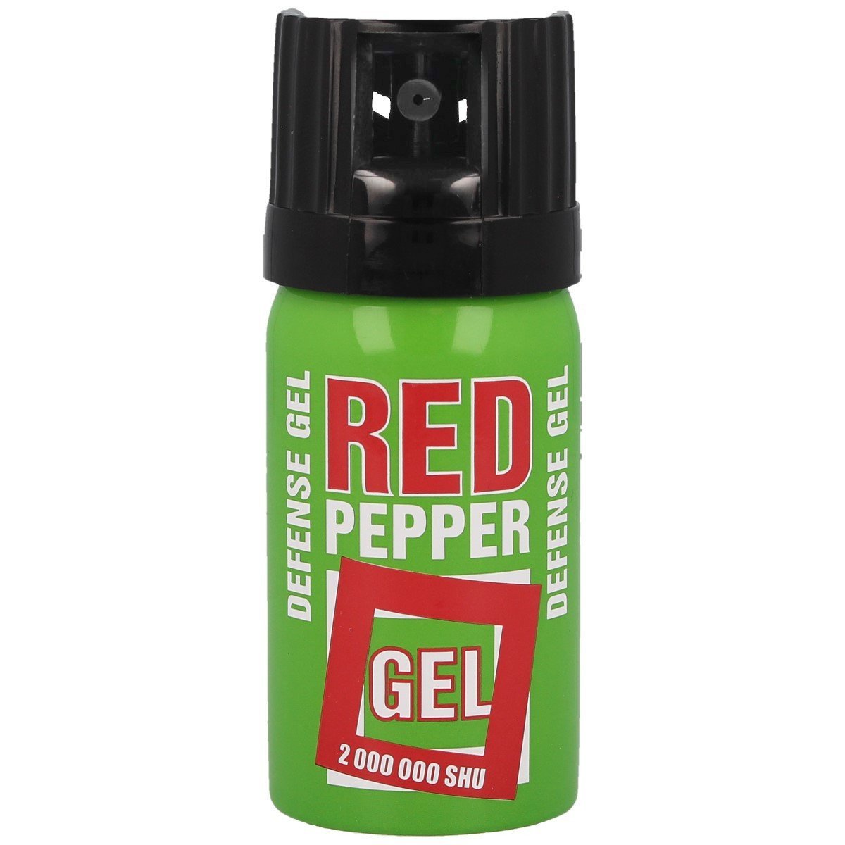 Pepřový sprej RED PEPPER GEL JET 40ml