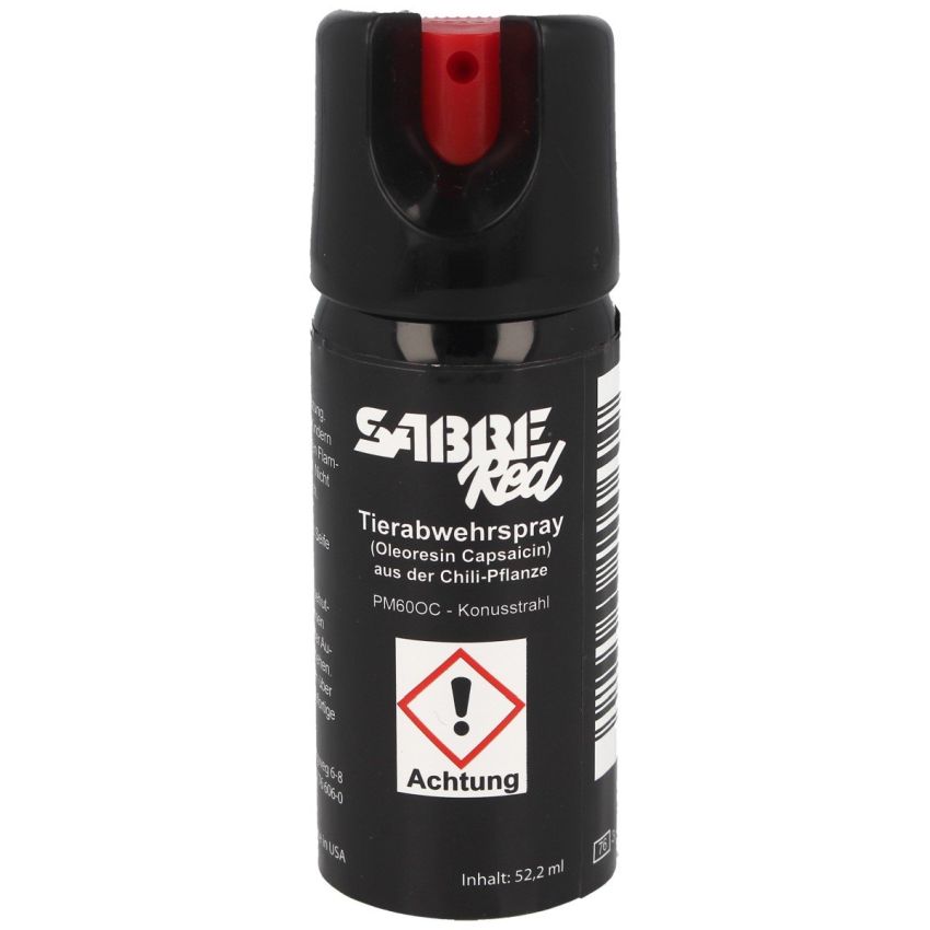 Pepřák SABRE MAGNUM Extra silný