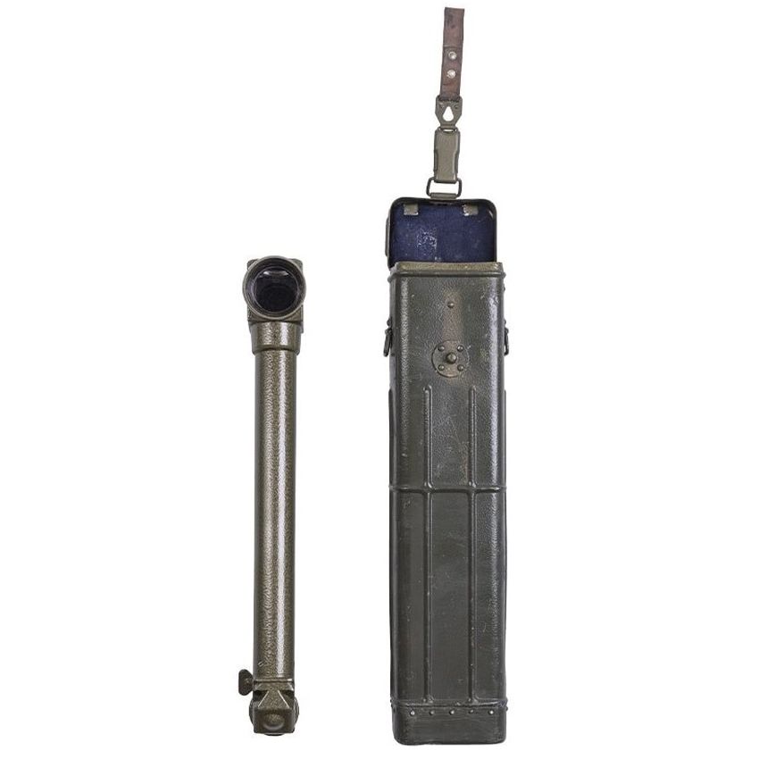 Periskop dělostřelecký orig. Maďarsko