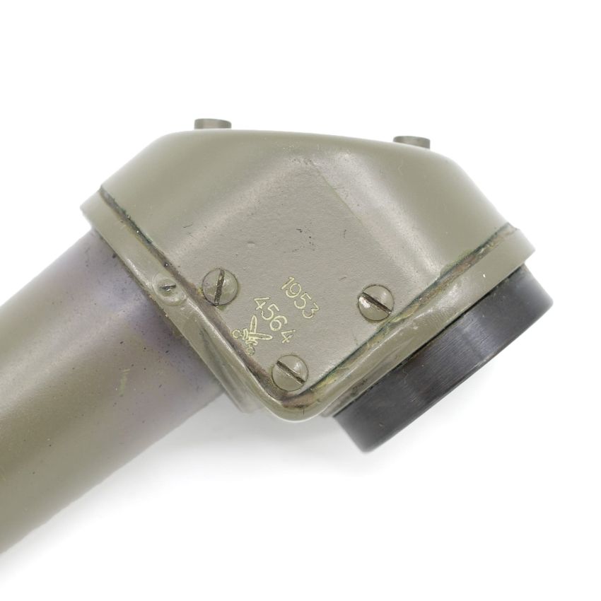 Periskop pro dělostřeleckou busolu PAB ČSLA