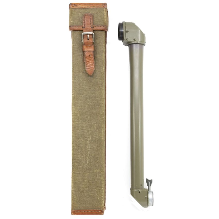 Periskop pro dělostřeleckou busolu PAB ČSLA