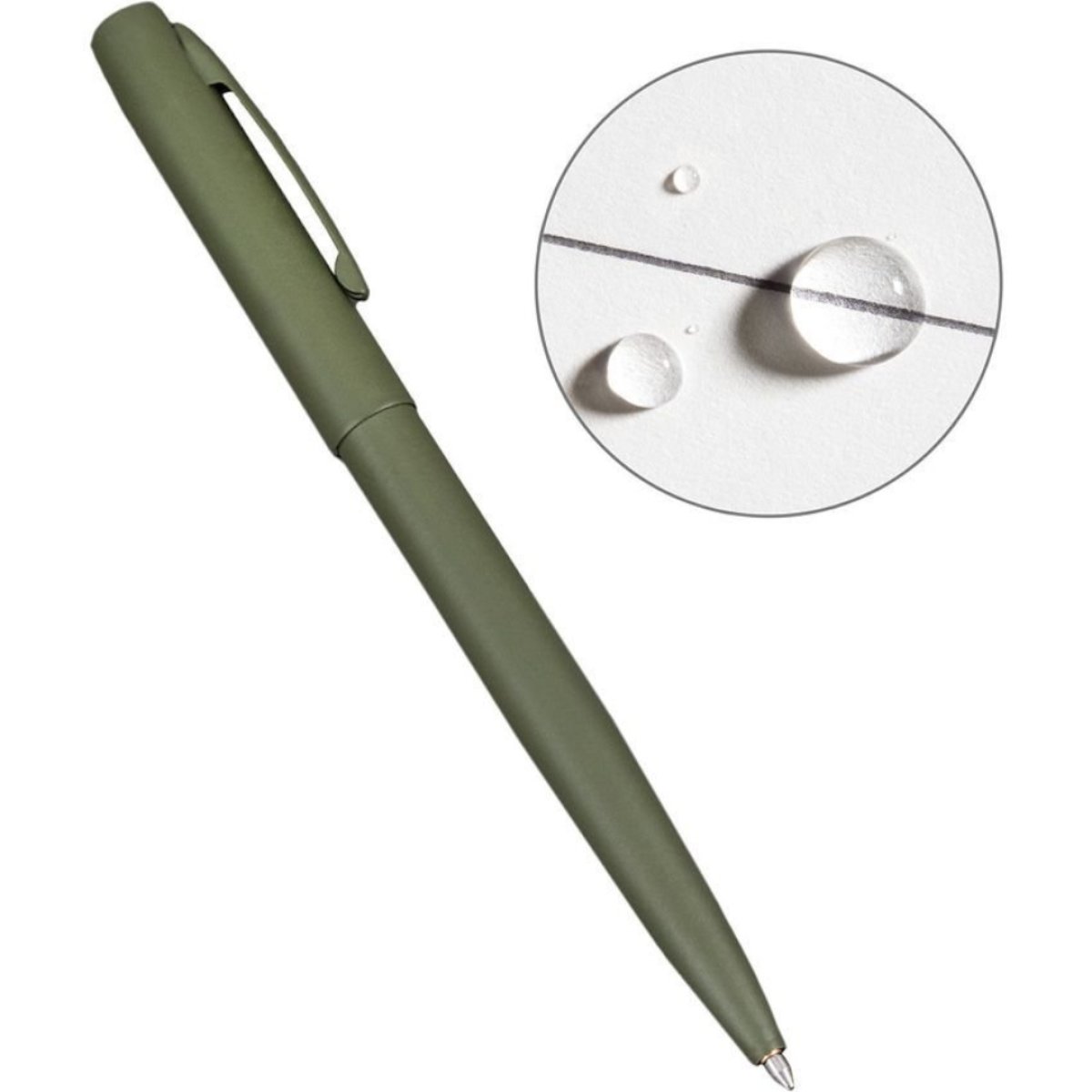 Pero RITE IN THE RAIN All-Weather OLIVE DRAB