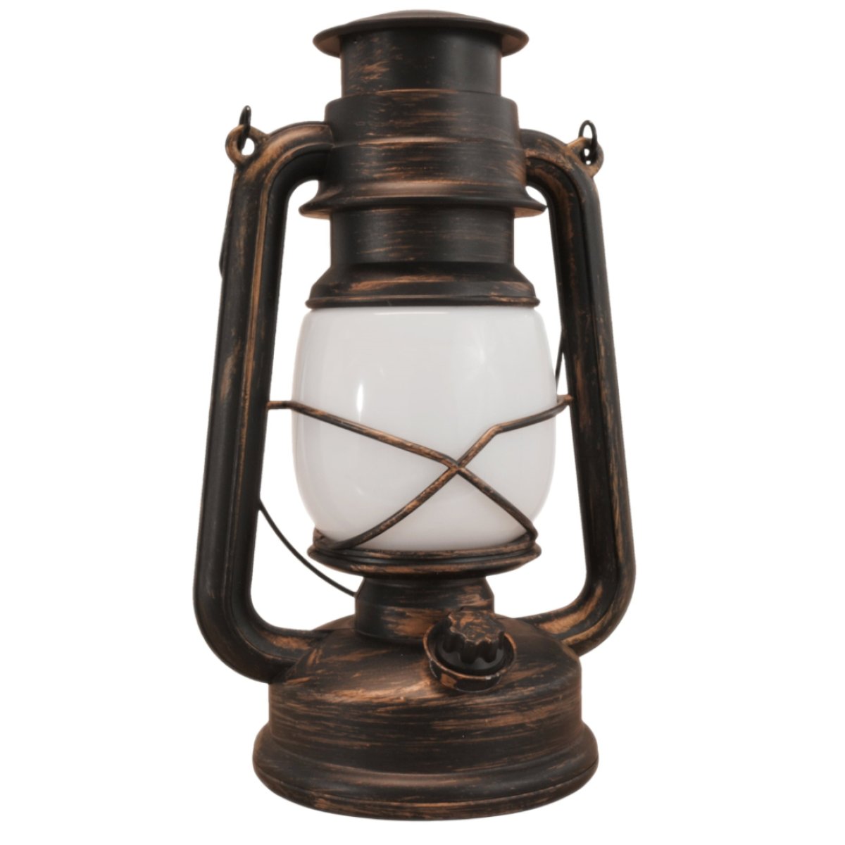 Petrolejka na baterie 3AA LED ORIGIN