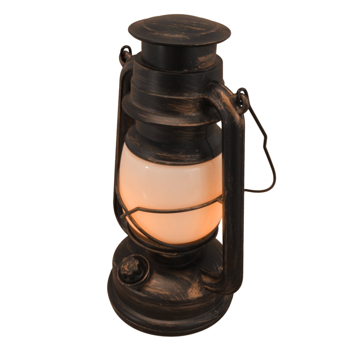 Petrolejka na baterie 3AA LED ORIGIN