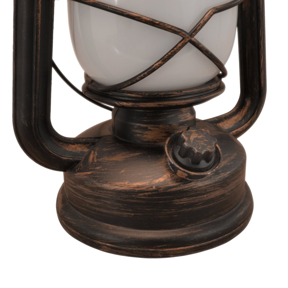 Petrolejka na baterie 3AA LED ORIGIN