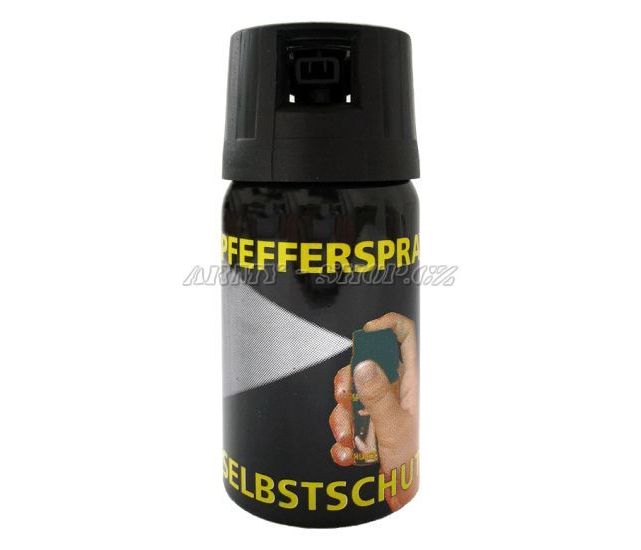 Obranný plyn PFEFFER - 40ml