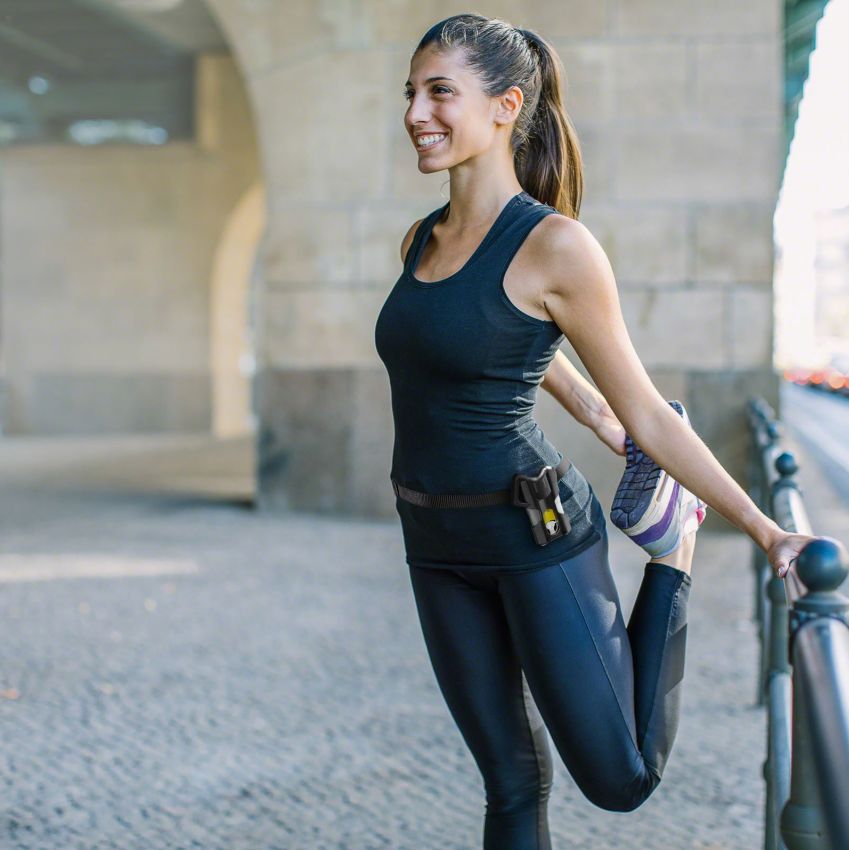 Piexon Guardian Angel III OC PURPLE