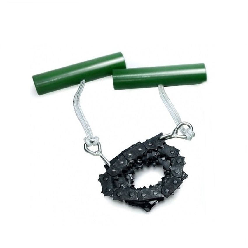 Kapesní řetězová pila RUSIA