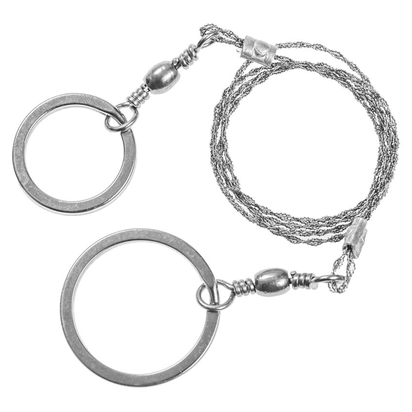 Drátová pilka BUSHCRAFT commando