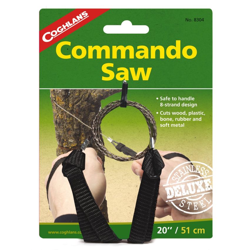 Strunová pilka Coghlans