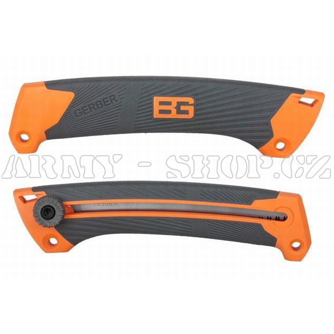 Pilka kapesní Gerber Bear Grylls