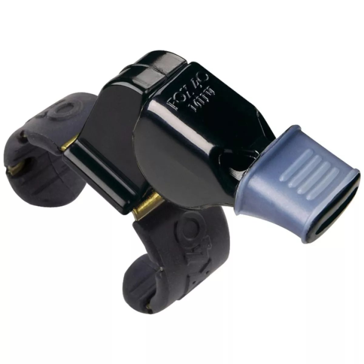 Píšťalka sportovní FOX40 MINI CMG FINGERGRIP