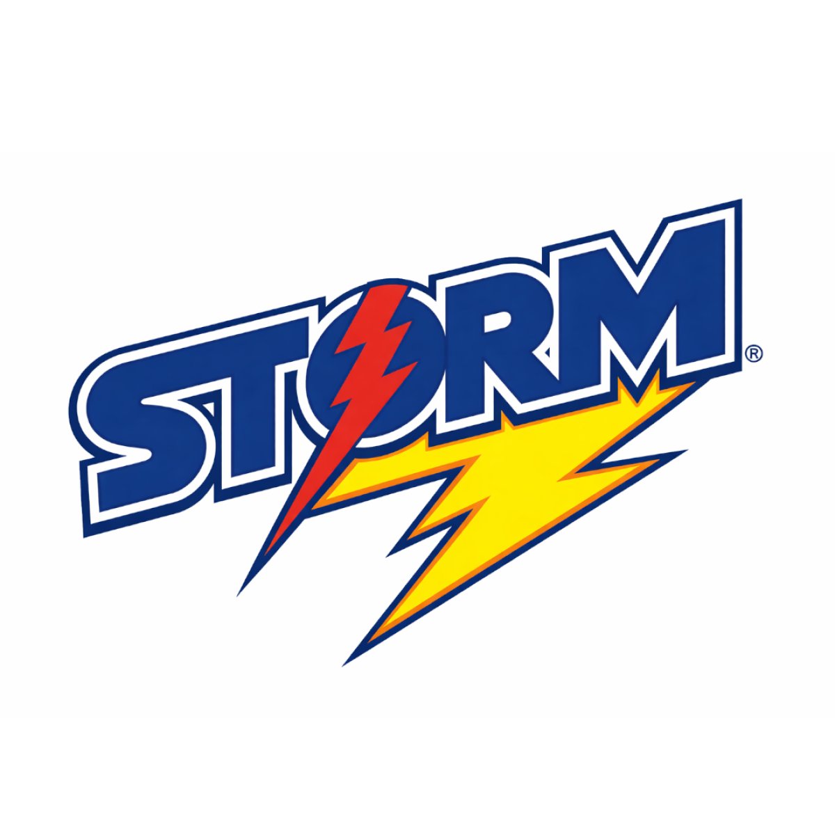 Píšťalka STORM WHISTLE oranžová