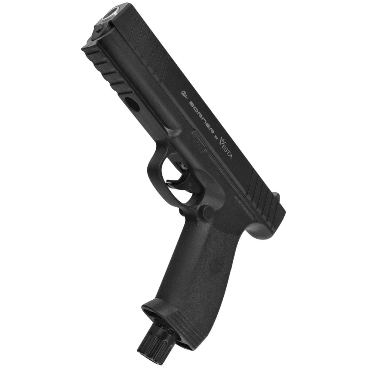 Pistole Borner PDW50 14J