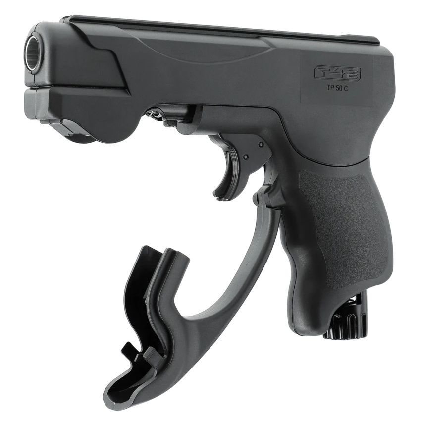 Pistole T4E Umarex TP 50 Compact