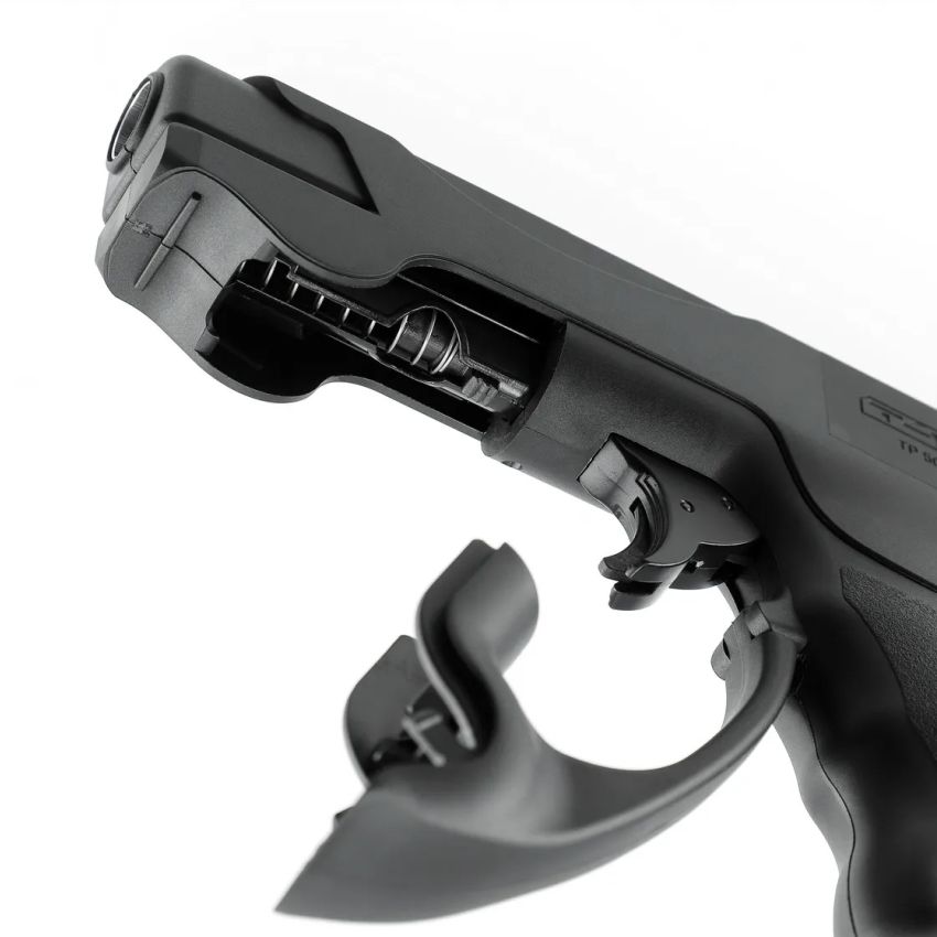 Pistole T4E Umarex TP 50 Compact