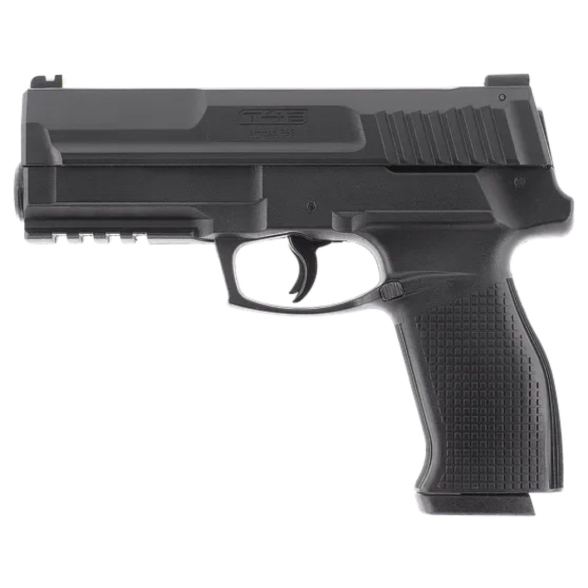 Pistole Umarex T4E Impax P68 Set 16J