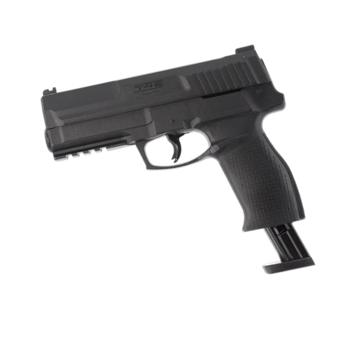 Pistole Umarex T4E Impax P68 Set 16J