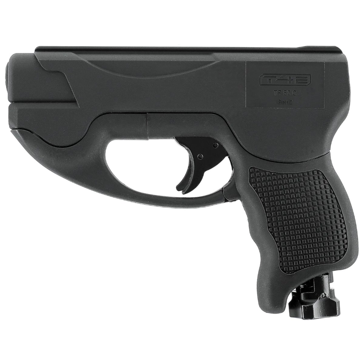 Pistole Umarex T4E TP 50 Compact Gen2 11J