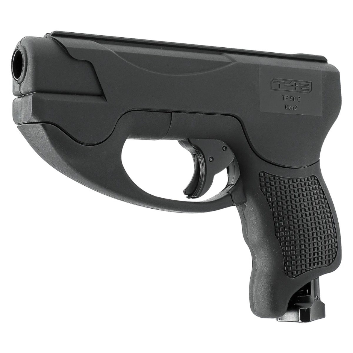 Pistole Umarex T4E TP 50 Compact Gen2 11J