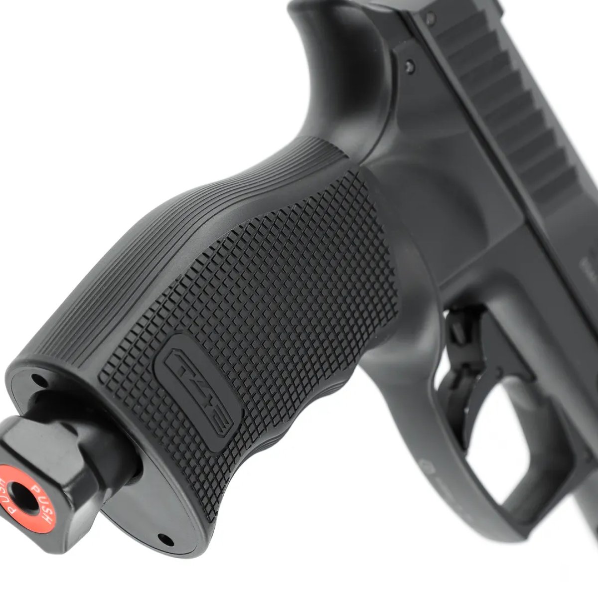 Pistole Umarex T4E TP 50 Gen2 7,5J