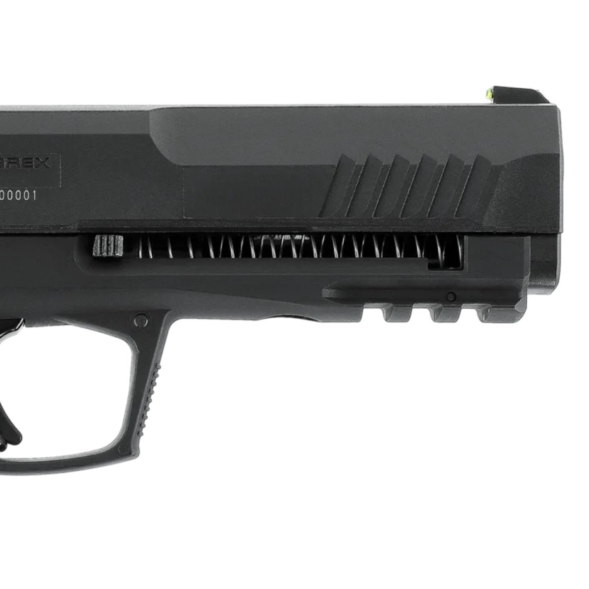 Pistole Umarex T4E TP 50 Gen2 7,5J