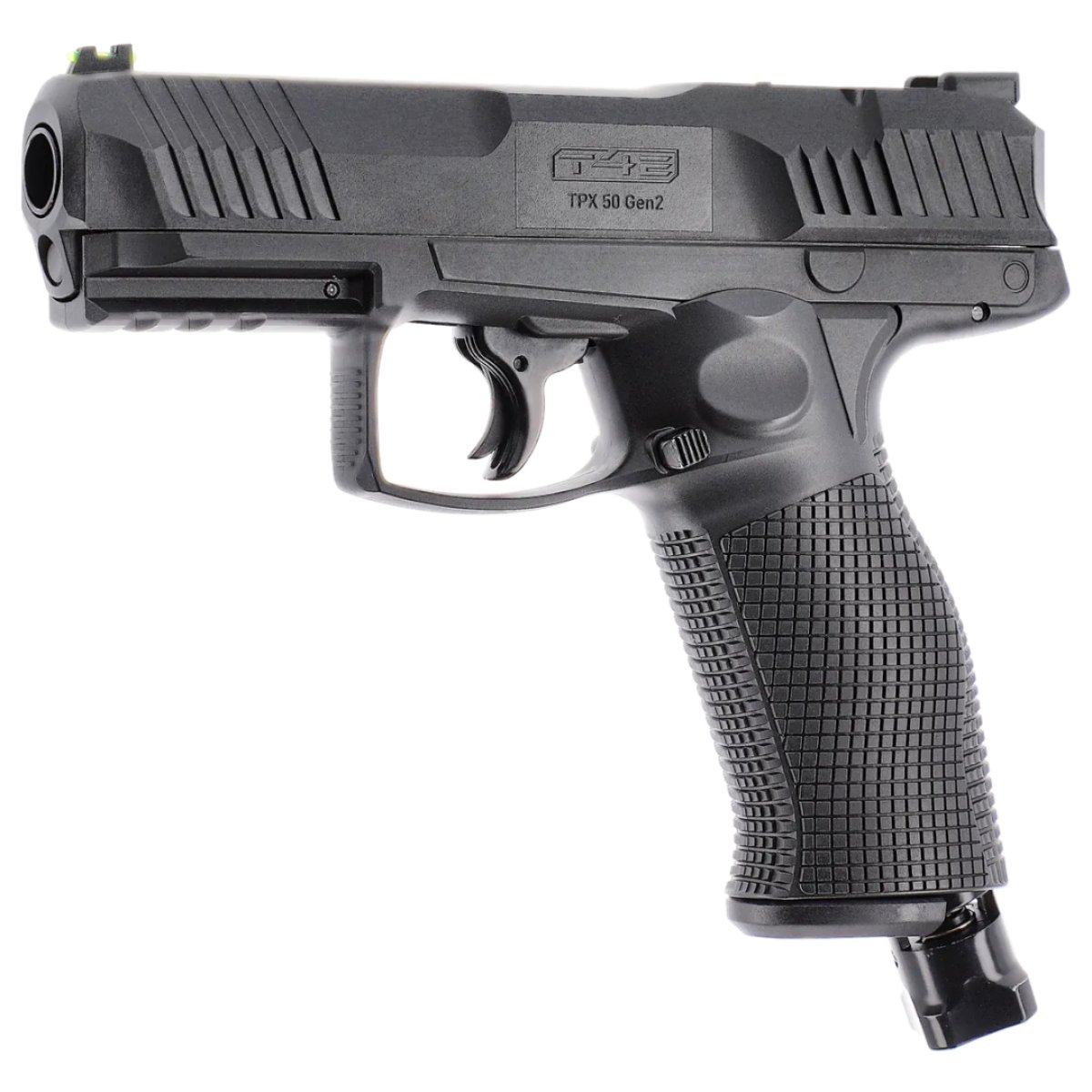 Pistole Umarex T4E TPX 50 Gen2 19,9J