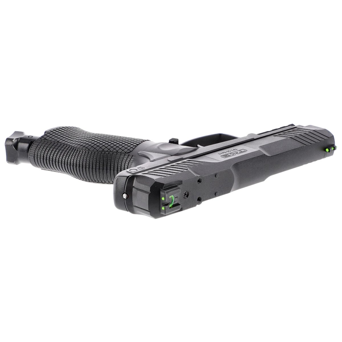 Pistole Umarex T4E TPX 50 Gen2 7,5J