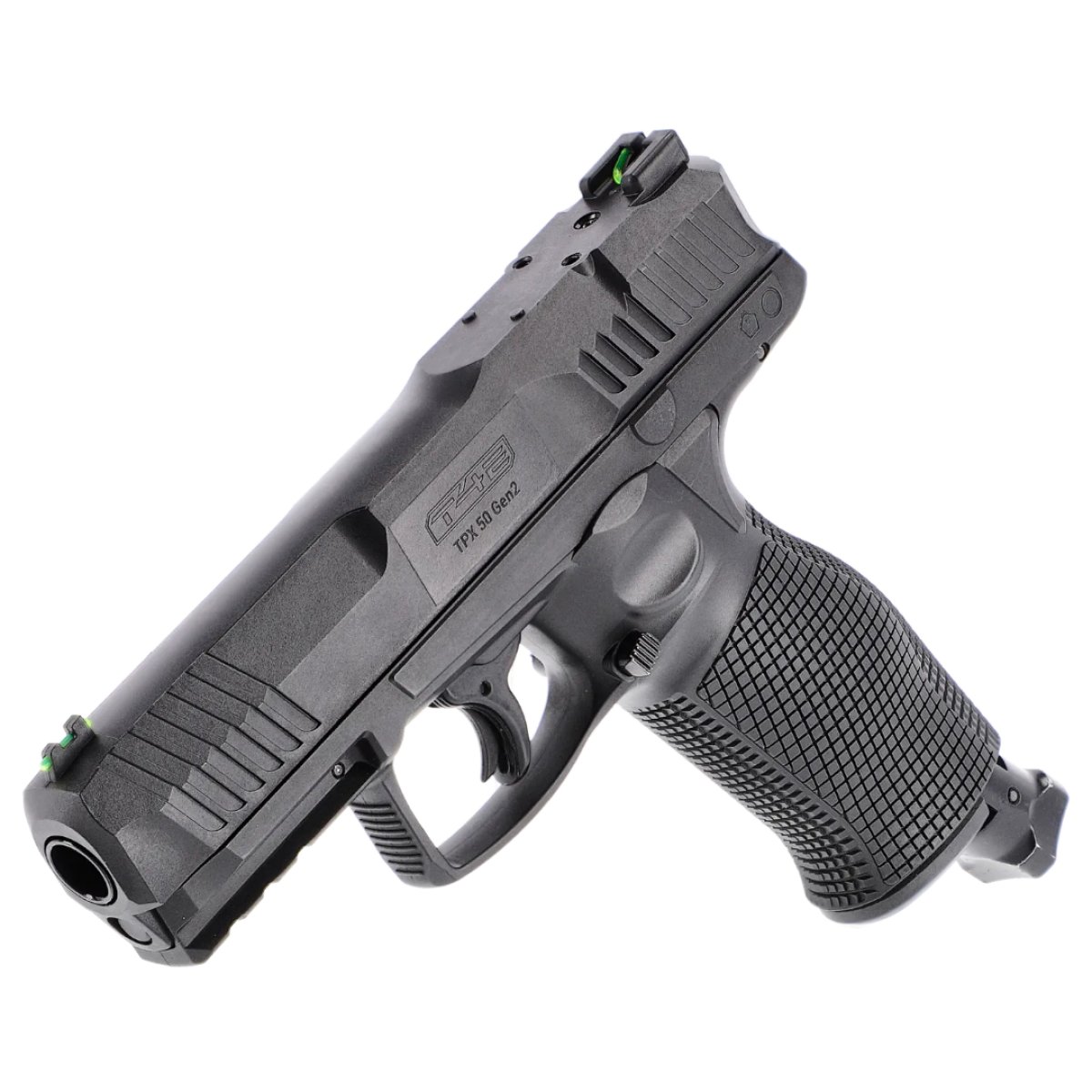 Pistole Umarex T4E TPX 50 Gen2 7,5J