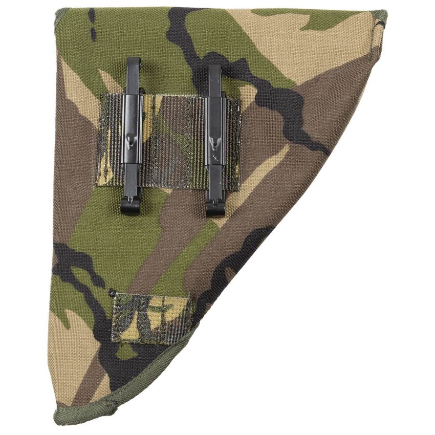 Pistolové pouzdro HOLANDSKO maskáč