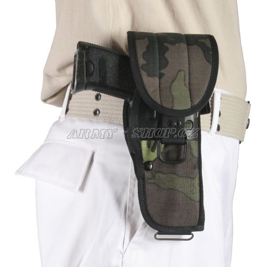 Pouzdro pistolové OPASKOVÉ  SPECIAL  - vz.95