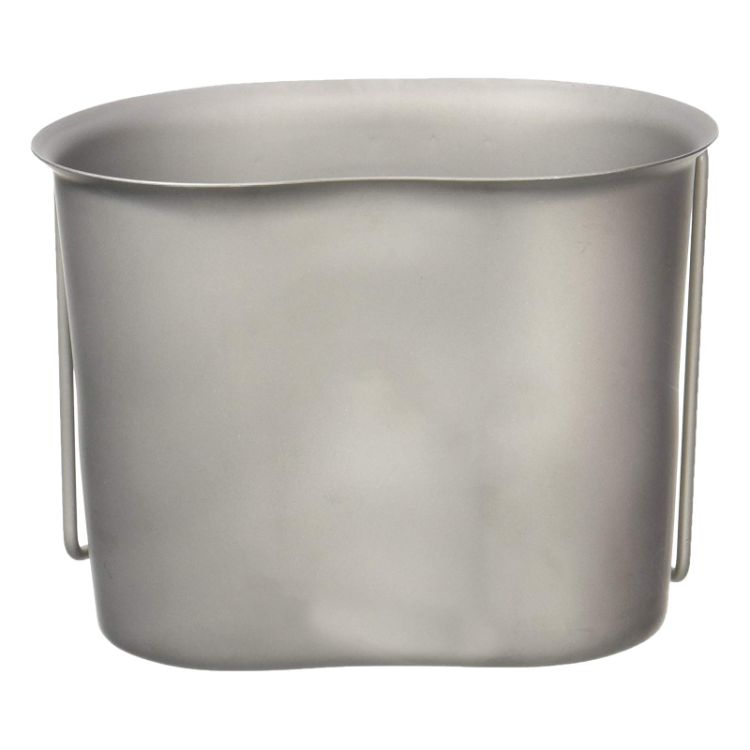 Pitítko pro US polní láhev Mil-Tec