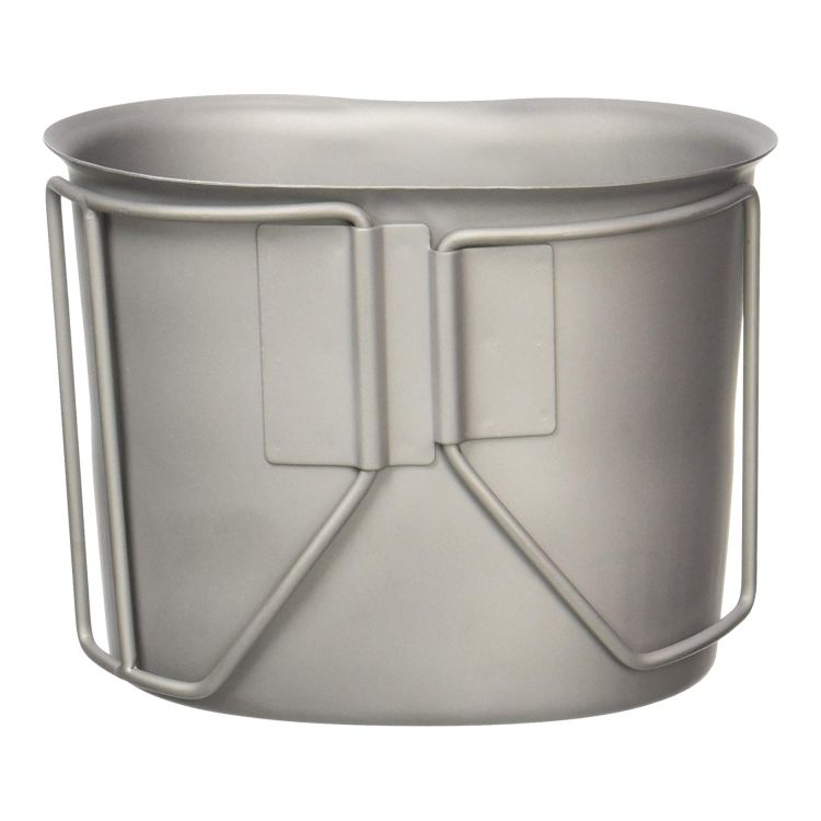 Pitítko pro US polní láhev Mil-Tec