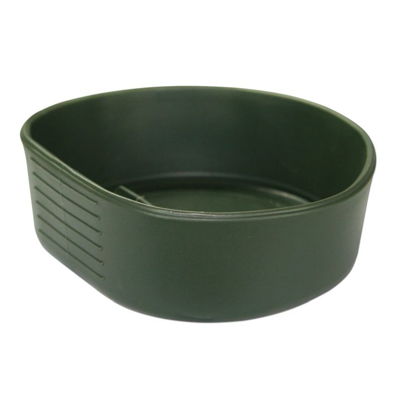 Švédský pohárek  skládací