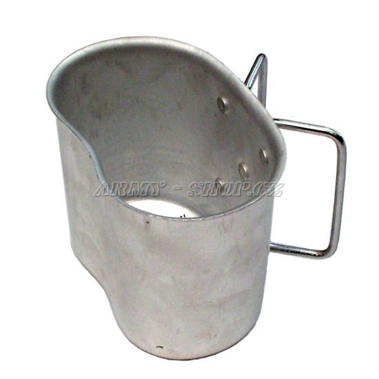 Polní láhev ACU digital + pitítko