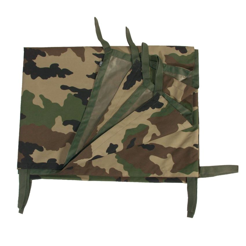 Multifunkční maskovací plachta  CCE