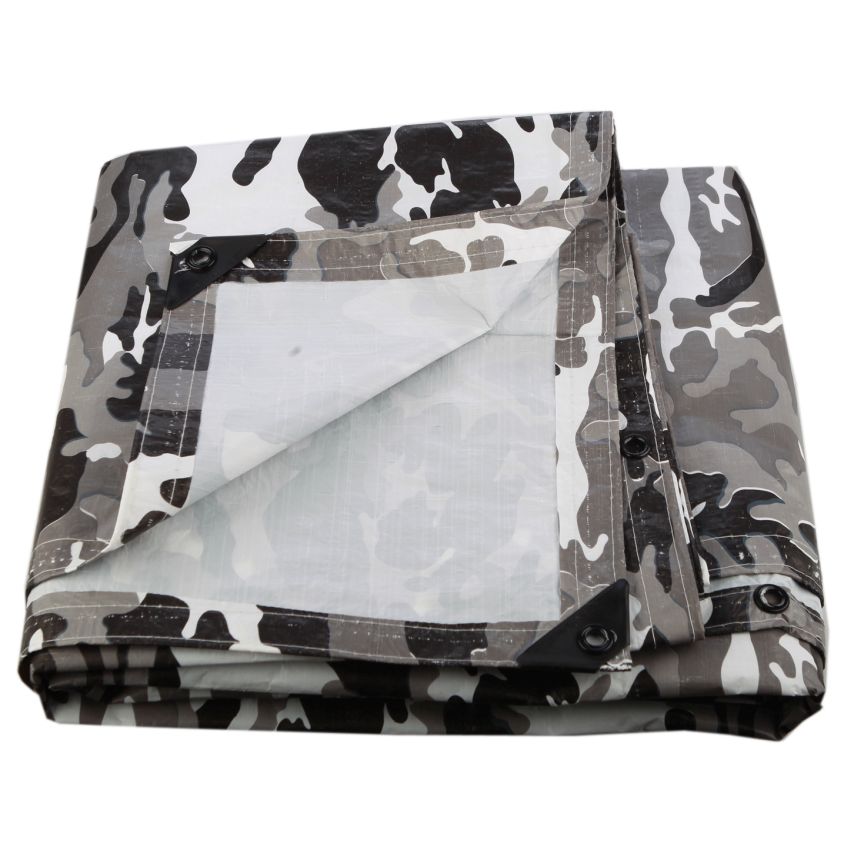 Krycí PE plachta URBAN