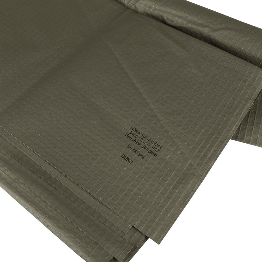 Plachta  schlafen  orig. Bundeswehr