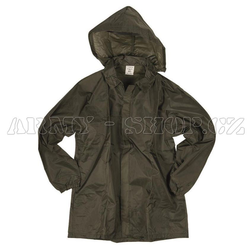 Pláštěnka orig. Francie nová 