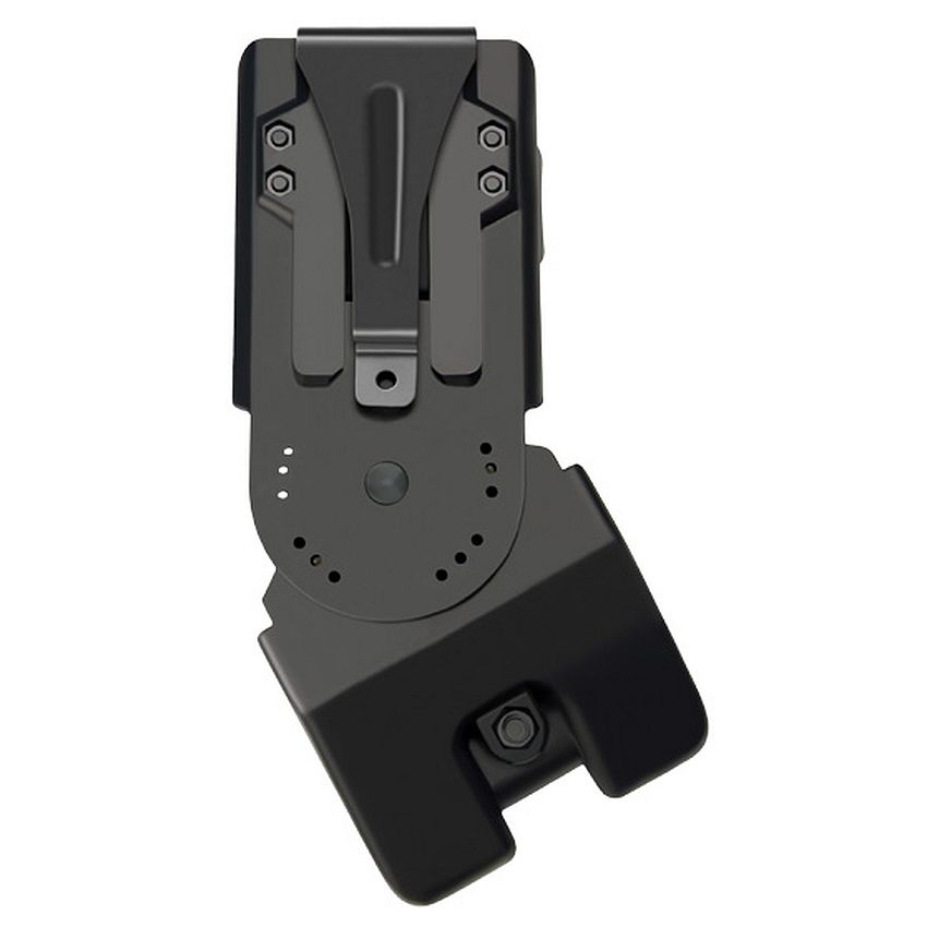 Plastové pouzdro pro paralyzér SCORPY MAX s klipem