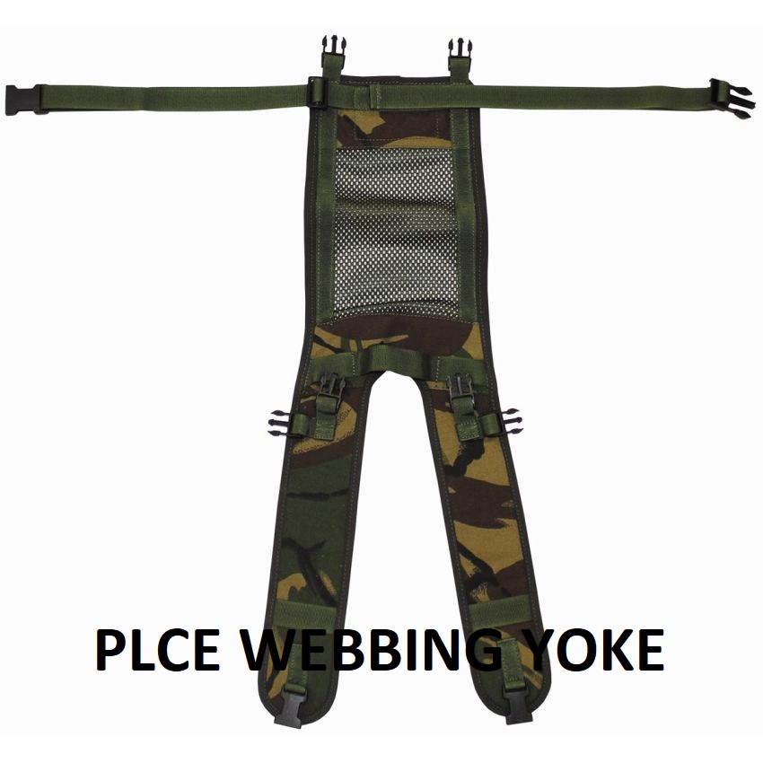 Treky orig. BRITSKÉ